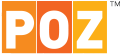 POZ Logo POZ Logo