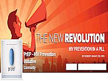 PrEP Initiative on Facebook