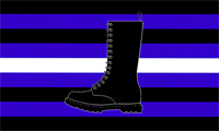 Boot Fetishists Pride