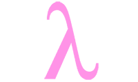 Lambda Symbol