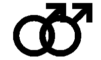 Male Symbol